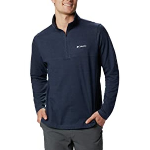 Columbia Other - Columbia Men’s Half Zip Sweater